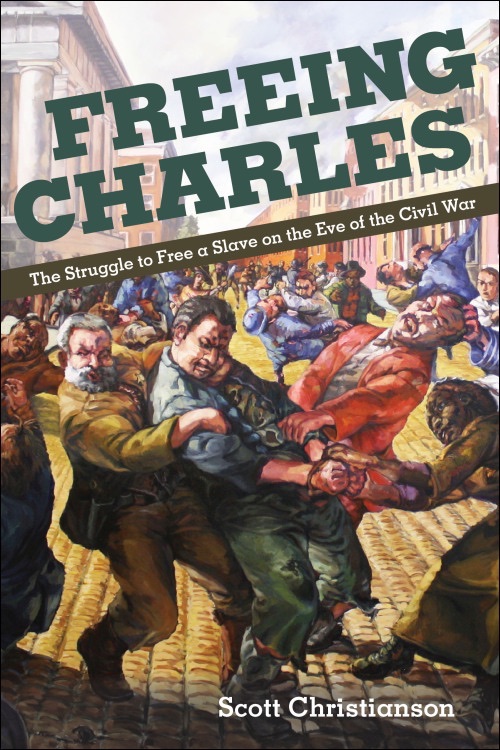 Christianson_Freeing_Charles_Cover